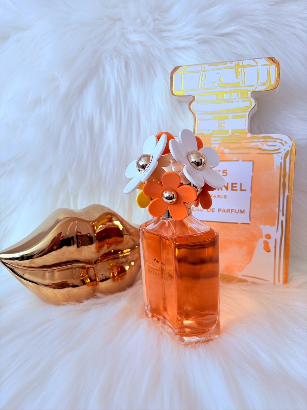 🩷🩷MARC JACOBS DAISY EVER SO FRESH EDP 4.2 oz 🩷🩷 - Picture 4 of 8